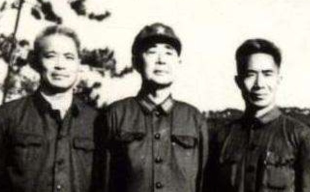 能力|他是黄埔一期生，却没得到蒋介石重用，1955年被授予上将军衔