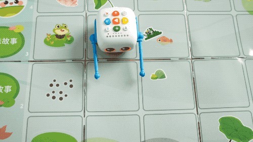 贴纸|编程类玩具推荐教育启蒙该怎么选智力玩具?细数3款口碑创意俱佳玩具