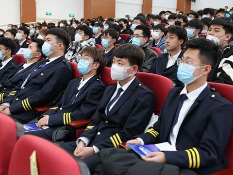 传播途径|吉林通用航空职业技术学院举办2021年“生命至上 终结艾滋 健康平等”世界艾滋病日主题宣传活动