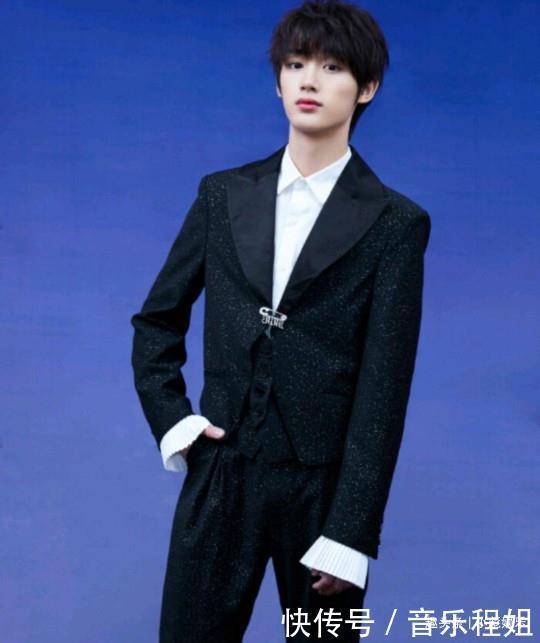 “横空出世”的时代少年团,频繁参加综艺,是为了超越师兄