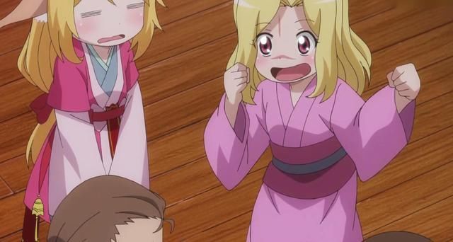 王富贵|狐妖小红娘,都希望王权富贵回归,却没人问她愿不愿意?