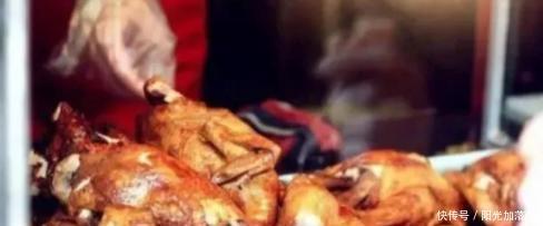 关火|店员睡过头忘记关火,锅熬干了,却成为一道美味