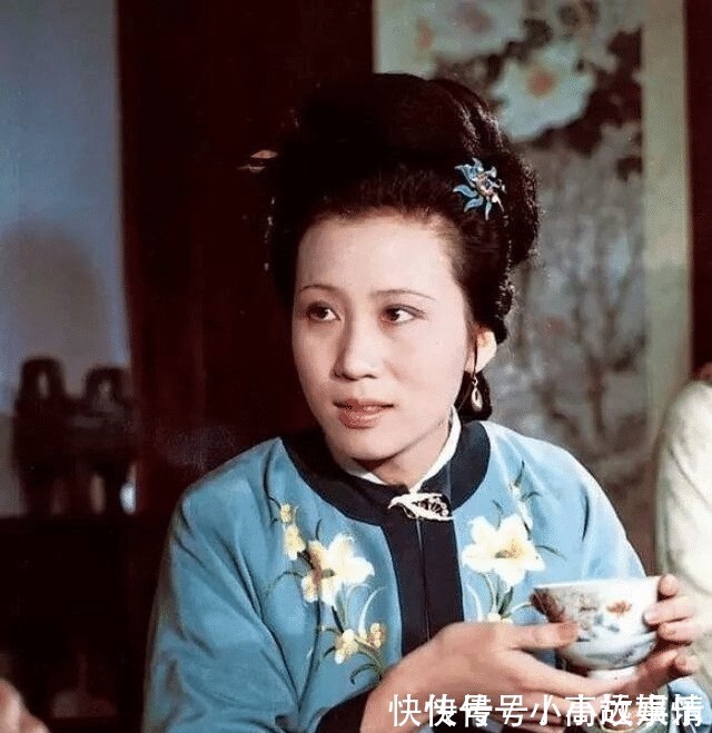 凤姐!唯一在贾府抄家中全身而退的人,却被称为《红楼梦》中最阴暗的人