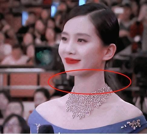 上辈子|“长颈鹿宝宝”火了,生下来就有天鹅颈,网友:以后考试方便了