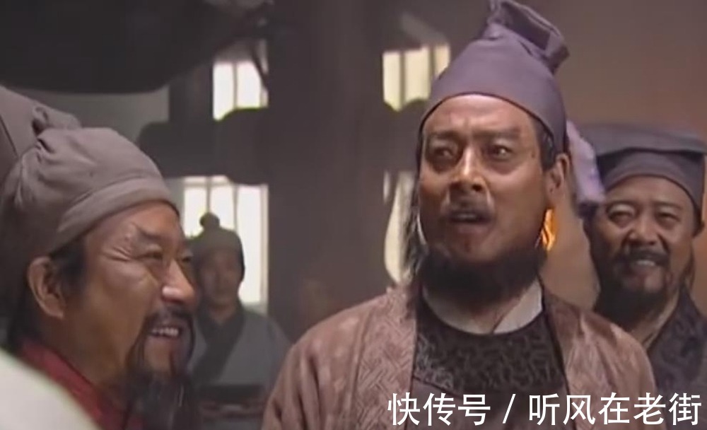 梁山之主|晁盖留下“梁山之主”继任条件的遗命,是真的不想让宋江上位吗?