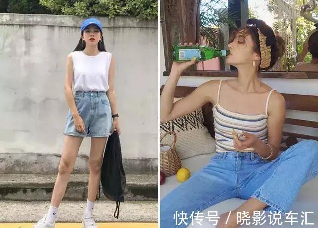 穿搭|5种当下最火的穿搭风格，你属于哪种？