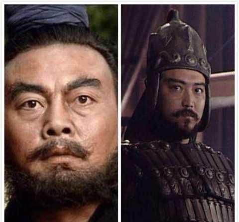 稳居|三国六对父子英雄武力排名，关羽父子稳居第一