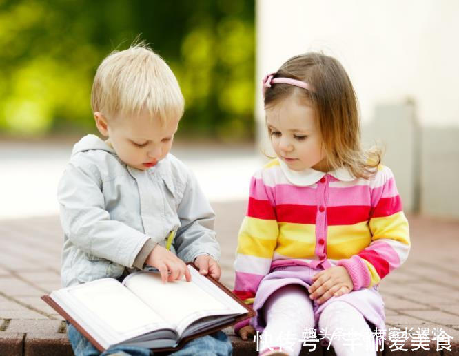 狡辩|有3种孩子,未来一定会很惨,希望你家的不在其中