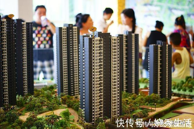 顶楼|一栋楼不管几层，买房避开3层楼，建筑学家：住得不舒服还难转手