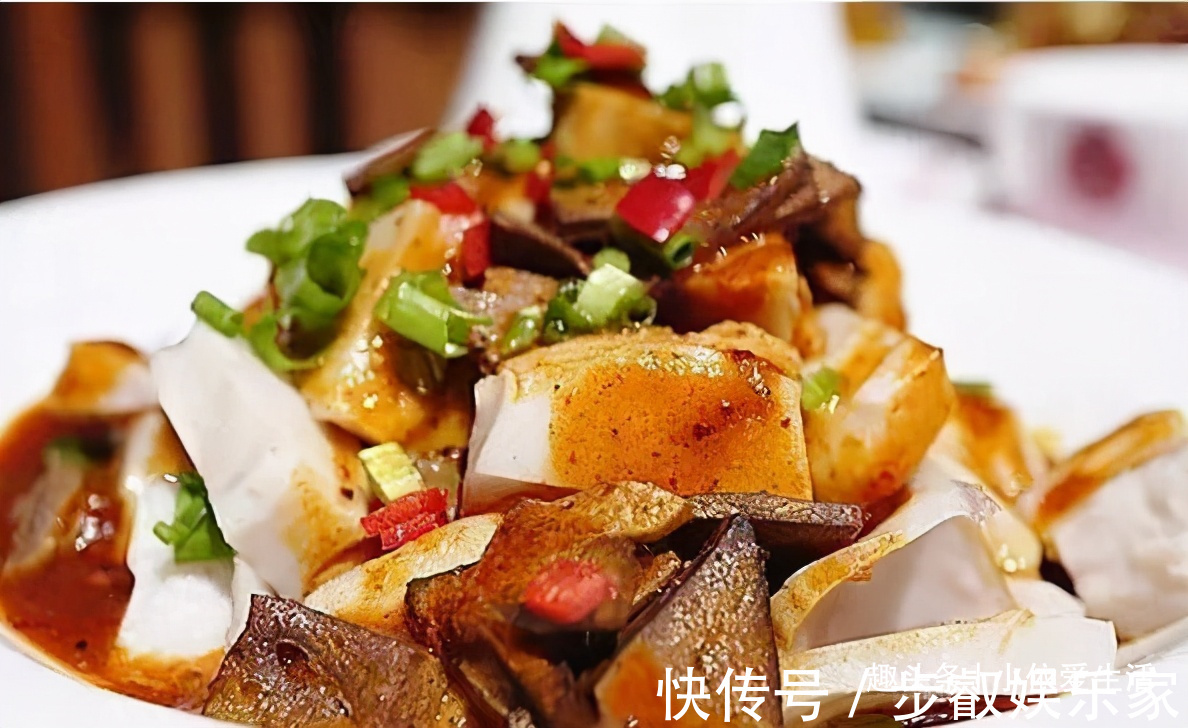 姜辣椒|香而不腻的几道家常菜，下酒又下饭，美味营养解馋，做法简单易学