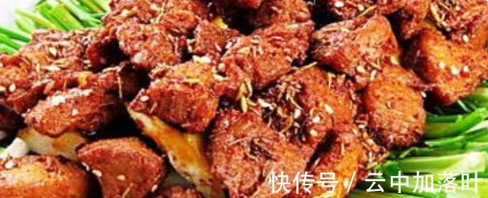 开胃|好吃不上火，健脾开胃还顺气，宝宝一直夸做的比外面的好吃呢！
