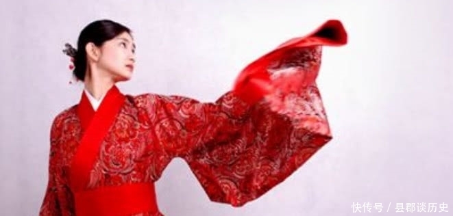 历史上根据朝代的更迭服装又是如何改动的呢?哪一套最好看?