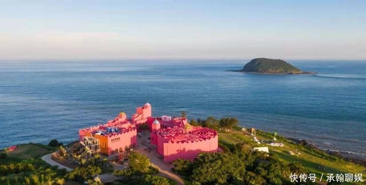 中年|暑期旅游，向往的浪漫之地，漳州火山岛及镇海角