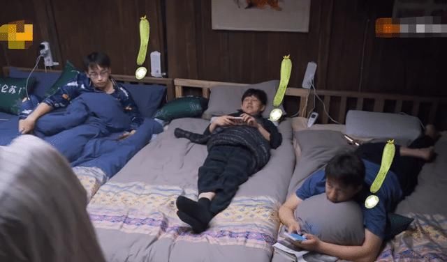 向往5|《向往5》张艺兴与杨紫互动太搞笑，辟谣绯闻太独特，黄磊撮合二人！