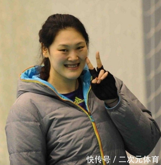 排球|女排选手王一梅，“大力扣杀”有多厉害？4年2次扣晕木村纱织