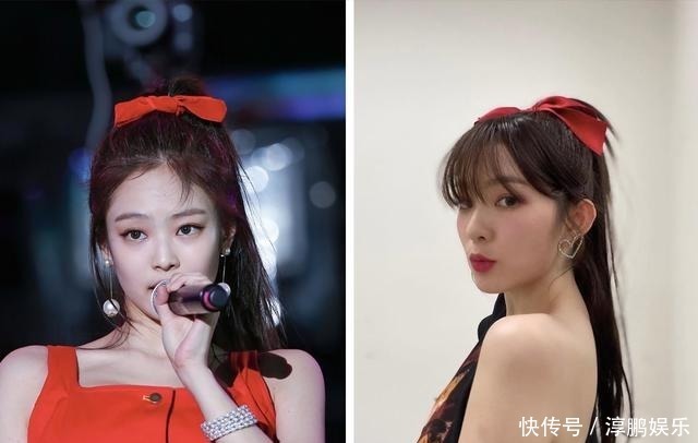 今年流行的发饰,这3个百搭又日常,随便一戴就很好看