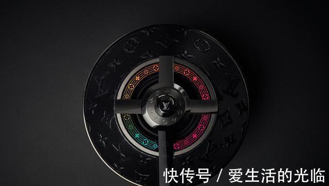 手提带|LV一出手，便携音箱都成了奢侈品