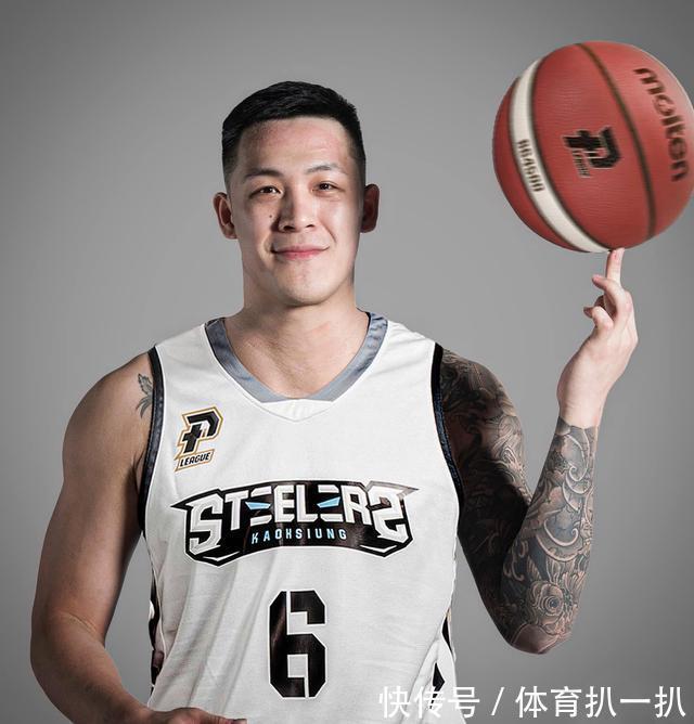 钢铁人|北京首钢赛季离队第一人!CBA榜眼重返台湾联赛,或就此告别CBA!