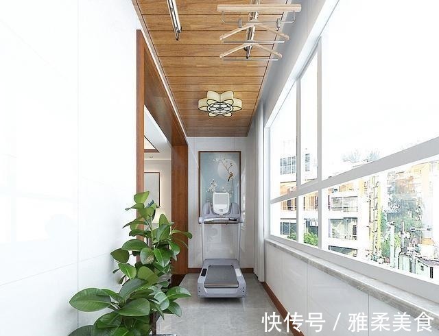 卧室|150㎡中式风用红木色,大气美观又有品味,入户便让人心生喜爱