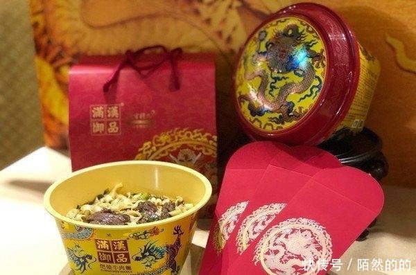 体验|泡面界的“LV”,史上最贵的泡面,价值竟然只体验在筷子上