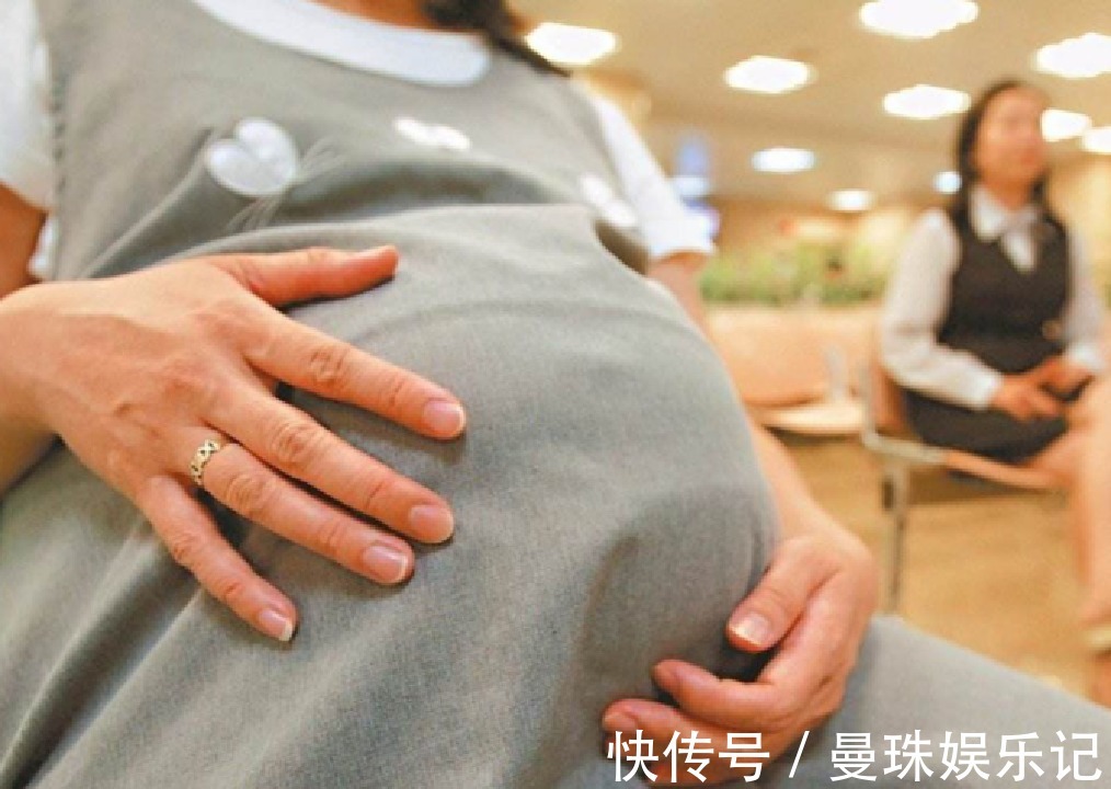 智商|有“孕吐”和“没孕吐”生出来的孩子有啥不同?过来人:差距太大