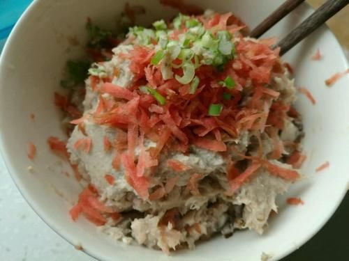 低脂又美味的鸡肉丸子，好吃不油腻，解馋下饭又不担心长胖