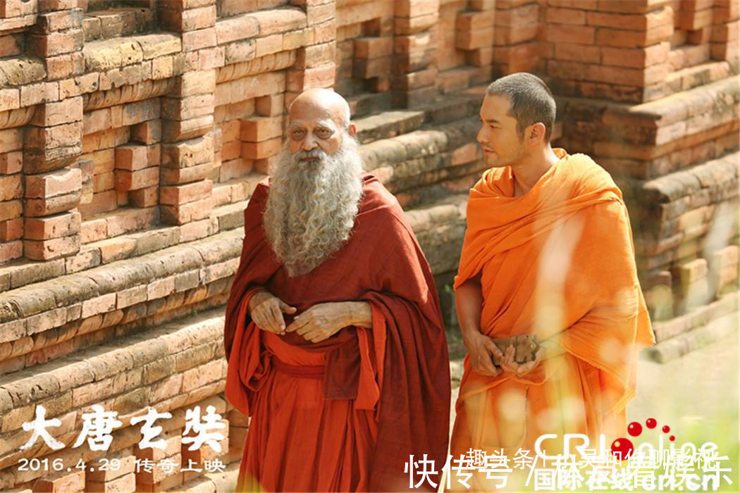 四大名著#唐僧不仅没有成仙,而且晚年生活过得很凄惨,甚至死后无人问津