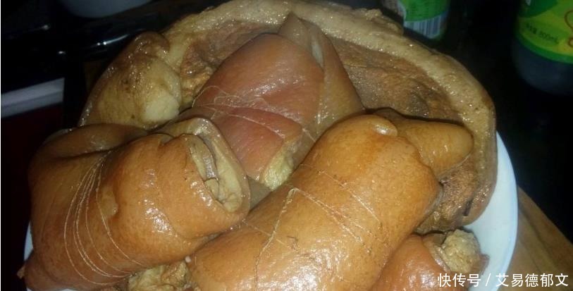 知并|爷爷的祖传“卤肉配方”,吃了30多年没吃腻,看完才知并不难