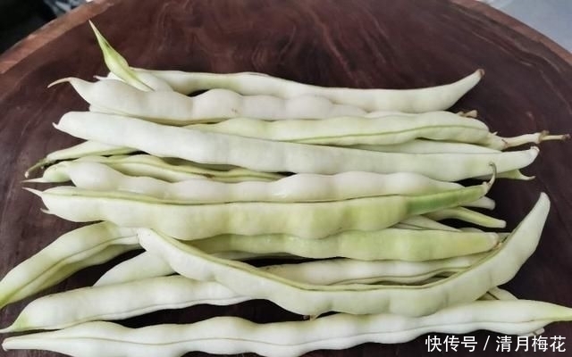  简单|立夏后，遇到这菜我一买就是5斤，比茄子香，比黄瓜鲜，做法简单