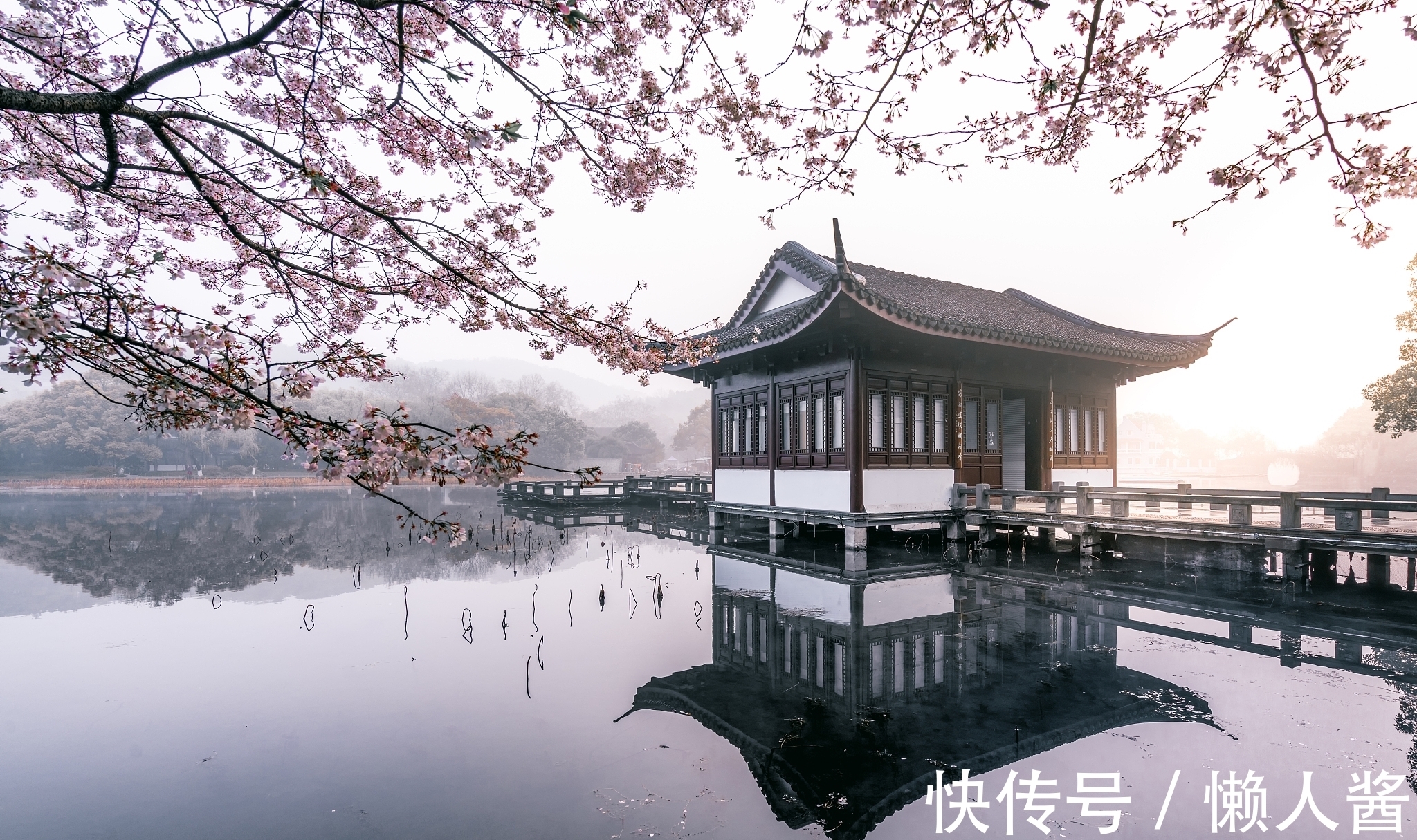 芸辉堂&唐代才女诗五首,您觉得他们的才华如何?您又喜欢哪一首呢