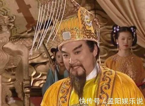 孙猴子&三界最厉害的五位神仙,排名第一的是位女性,不是女娲?