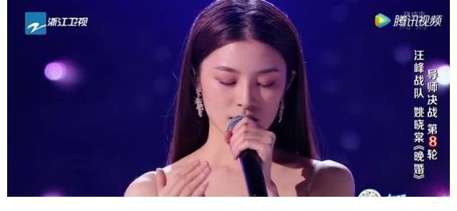 粤语|今年的《中国好声音》大概率会是粤语歌手伍珂玥夺冠