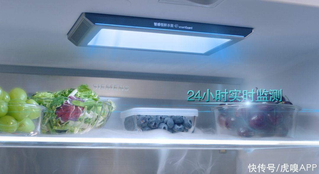 enose|别再让冰箱偷走你的健康了