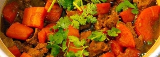 家里来客人谁说非要去饭店吃,在家自己也能做,小白也能学会