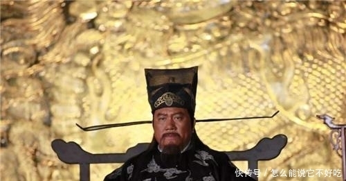 阎罗王|史上连"阎罗王"都不愿收的4个狠人,名字世人皆知,你认识几个