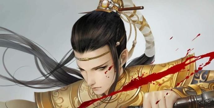 圣墟|圣墟荒天帝和叶天帝差距很明显,不仅是境界,最重要是功法