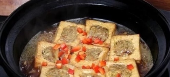 自从学会豆腐的新做法,我家豆腐再也不炒了,一周吃3次,超过瘾