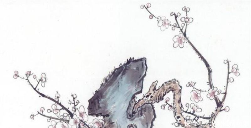 文学|欧阳修最独特的一首咏梅词,一开篇便令人惊艳,最后几句无人能及