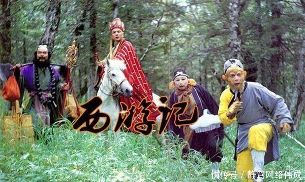 孙悟空一个筋斗“十万八千里”,为什么却翻不出如来的手心呢?