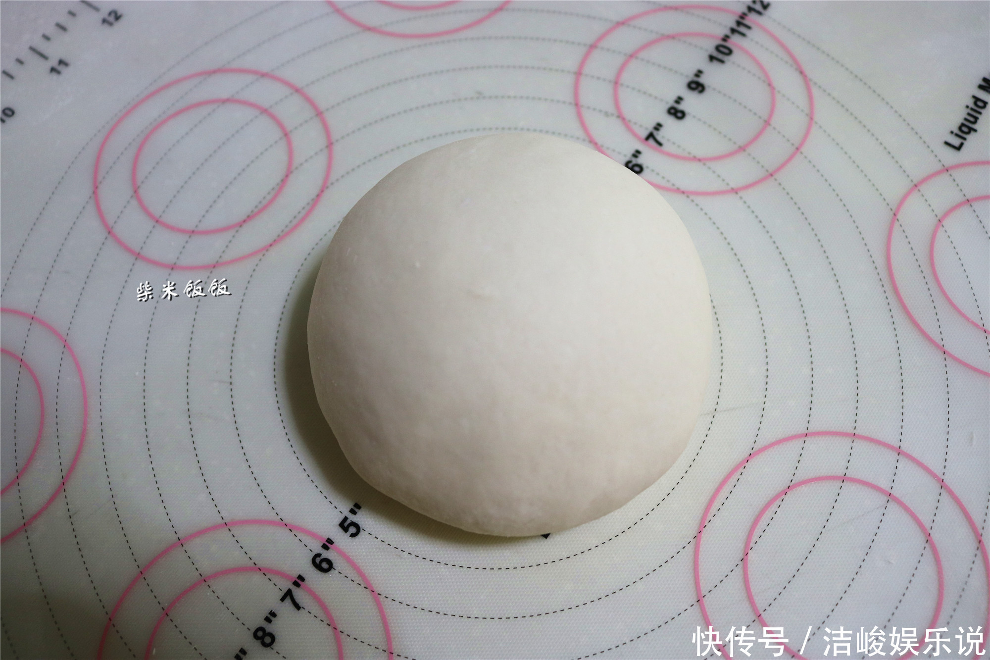 黄瓜|都说这馅的饺子好吃,我也赶紧试试,果然比肉饺子还香