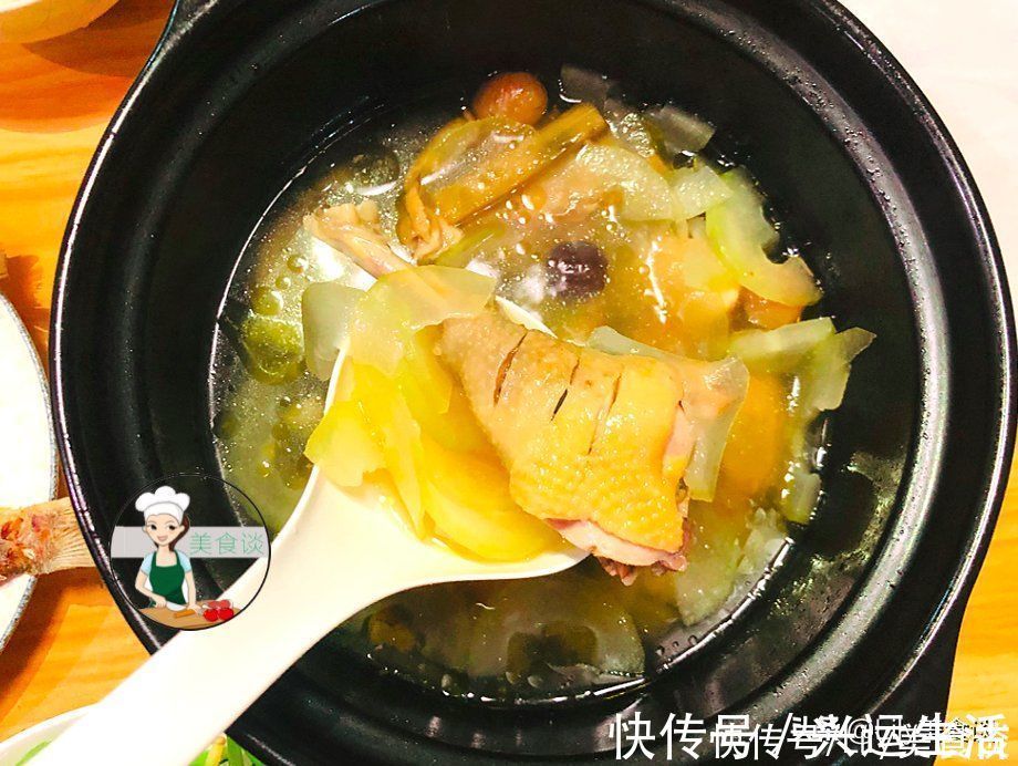 朋友圈|广东90后夫妻晚餐，在朋友圈走红，吃饱吃好不浪费，拒绝精致穷