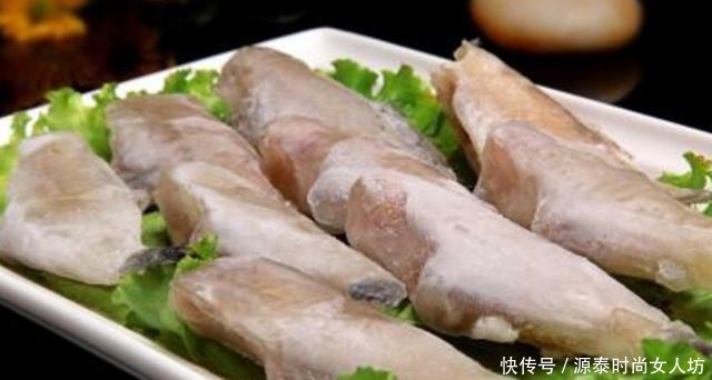 马面鱼|被误解很多年的鱼,没有头和皮,价格便宜让人瞧不起,内行才会吃