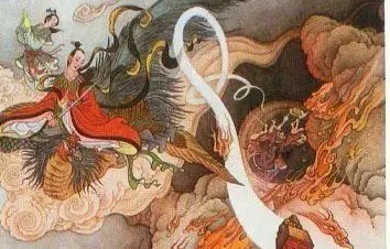 姜子牙#《封神演义》中不为人知的「天机」！