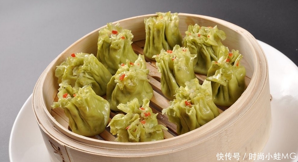 好吃|传统中式点心,好看好吃,满是甜蜜!你吃过哪个?