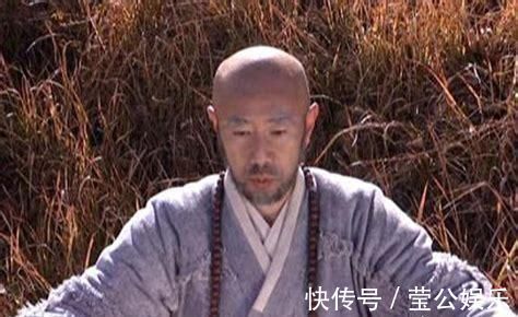 少林寺#少林寺扫地僧练的是什么武功答案就在《天龙八部》这一书名之中