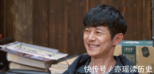 彭昱暢|《向往的生活》下一期真沒什么好看,何炅黃磊外出,就剩一堆新人