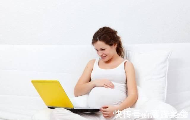 准妈妈|进入这个月份,对胎宝宝来说很重要,孕妈不能再随心所欲