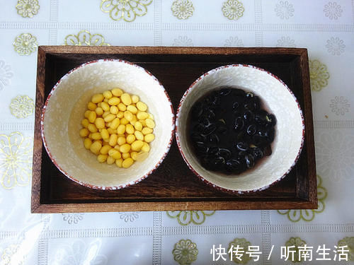 白头发|白发增多，老中医推荐这个菜，隔三差五吃2次，白头发慢慢没了