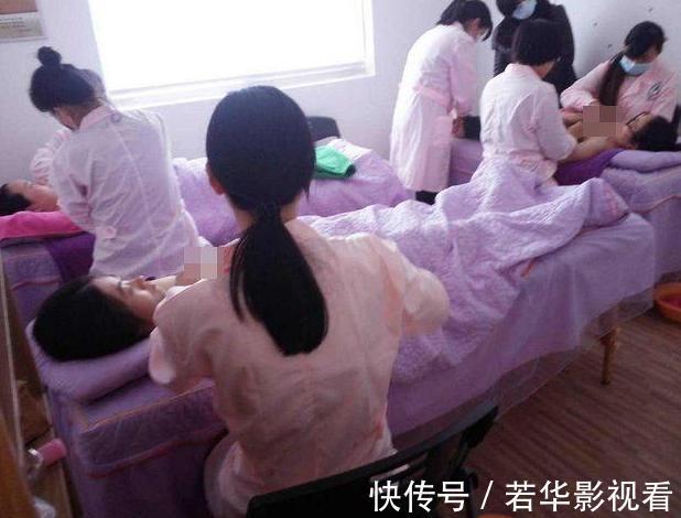 孕妈们|男催乳师成“香饽饽”?95后宝妈曝光体验:感觉自己“吃亏”了