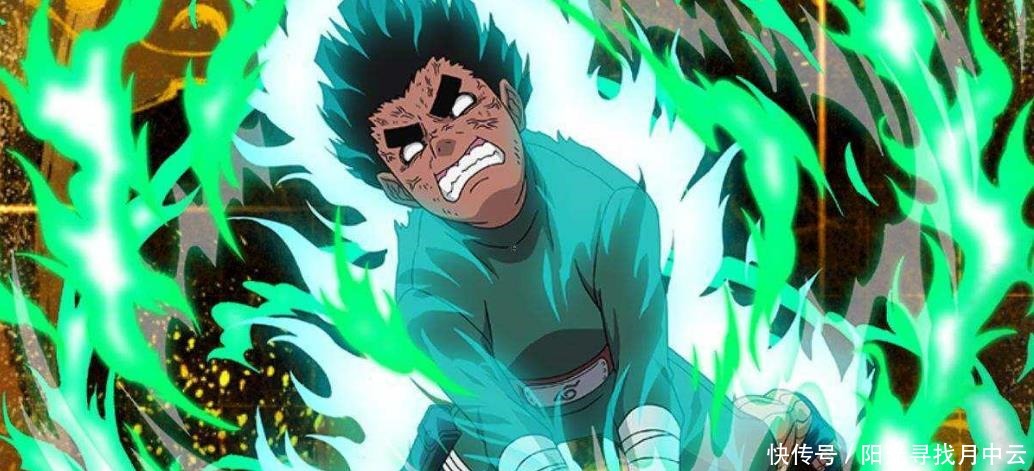 火影向我们传达的人生哲理,“天才又如何,只要努力就能超越他”